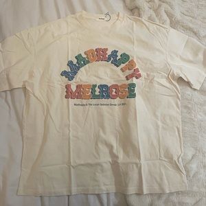 L.A. Ringer Tee, MadHappy